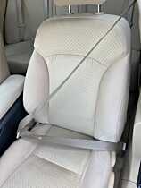 Centura Siguranta Stanga Fata Sofer Lexus XE20 IS IS220 2005 - 2013 Cod 0435025 7M7750-P [C0638]