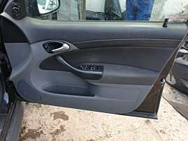 Panou Tapiterie Fata Interioara de la Usa Portiera Dreapta Fata Saab 93 9-3 2002 - 2010 [C0727]