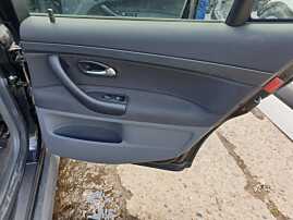 Panou Tapiterie Fata Interioara de la Usa Portiera Dreapta Spate Saab 93 9-3 2002 - 2010 [C0728]