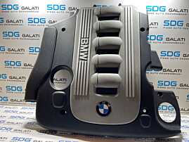 Capac Protectie Antifonare Motor BMW Seria 7 E65 E66 730 3.0 D 2001 - 2008 Cod 7788908 1114778890807 [2751]
