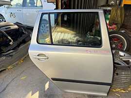 Usa Usi Portiera Portiere Dreapta Spate Skoda Octavia 2 Break Combi 2004 - 2013 Culoare 9102 [2746]