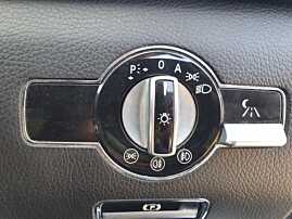 Bloc Lumini cu Night Vision Mercedes Clasa S Class W221 S320 2005 - 2013 [C0354]