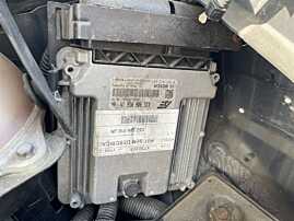 ECU Calculator Motor Volkswagen Sharan 2.0 TDI BRT 2001 - 2010 Cod 03G906016JN 0281012697 [C0528]