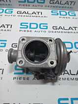 EGR BMW Seria 5 E60 E61 525 530 3.0 D 2003 - 2010 Cod 7791480 [2566]