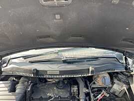 Capac Ornament Grila Plastic Stergator Stergatoare Parbriz Volkswagen Sharan 1996 - 2010 [C0519]