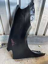 Aripa Dreapta Fata Volkswagen Touran 2003 - 2007 [2747]