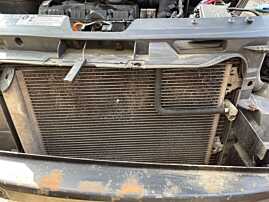 Radiator Intercooler Seat Alhambra 2.0 TDI BRT BVH 2001 - 2010 [C0532]