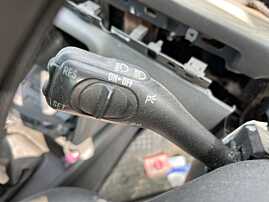 Maneta Tempomat Pilot Automat Volkswagen Sharan 2001 - 2010 [C0534]