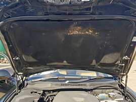 Capitonaj Pasla Material Antifonare de pe Capota Motor Lexus XE20 IS IS220 2005 - 2013 [C0588]