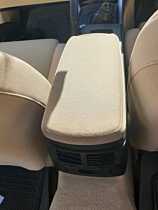 Cotiera cu Consola Lexus XE20 IS IS220 2005 - 2013 [C0585]