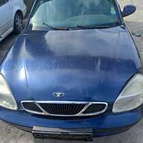 Capota Motor cu Defect Daewoo Nubira 2 1997 - 2005 [C0949]