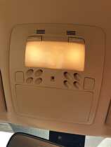 Plafoniera Lumini Lampa Iluminare Plafon Lexus XE20 IS IS220 2005 - 2013 [C0587]