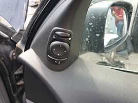 Buton Oglinzi cu Pliere Rabatare Saab 93 9-3 2002 - 2010 [C0747]