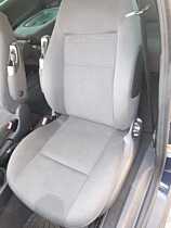 Scaun Stanga Fata Sofer cu Cotiera Volkswagen Sharan 1996 - 2010 [C0501]