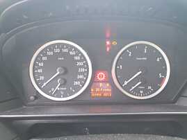 Ceas Ceasuri Cluster Instrumente Bord Volan Stanga BMW Seria 5 E60 E61 525 530 3.0 D 2003 - 2010 [C1257] [Depozit]