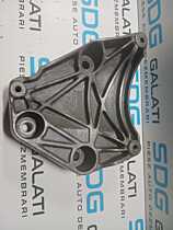 Suport Accesorii Motor Compresor AC Alternator Opel Zafira A 1.8 16V 1998 - 2004 Cod 90581524 [2885]