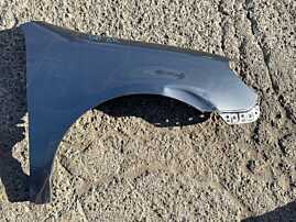 Aripa Dreapta Fata cu DEFECT Volkswagen Golf 6 Break Combi 2008 - 2013 [2815X]