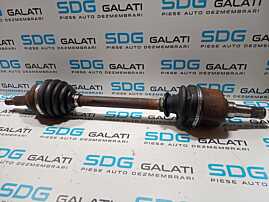 Planetara Stanga Fata Ford Mondeo MK 3 2.0 16 V 2000 - 2007 [2890]