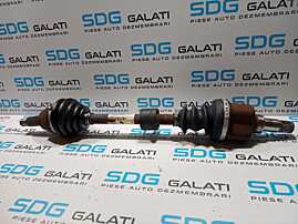 Planetara Stanga Ford Fiesta 6 1.6 TDCI 2008 - 2018 Cod 8V51-3B437-HA 8V513B437HA [2888]