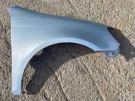 Aripa Dreapta Fata cu Inceput de Rugina Volkswagen Golf 6 Break Combi 2008 - 2013 [2816X]