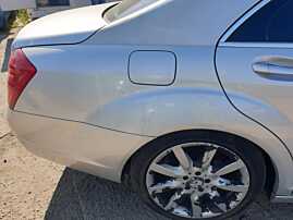 Aripa Caroserie Dreapta Spate Mercedes Clasa S Class W221 S320 2005 - 2013 [C0303]