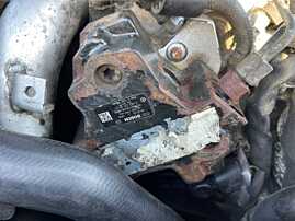 Pompa Inalta Presiune Mercedes CLS C219 W219 CLS320 CLS350 3.0 CDI V6 2004 - 2010 Cod A6420106600 0445010145 A6420700501 [C0372]