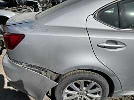 Aripa Caroserie Dreapta Spate Lexus XE20 IS IS220 2005 - 2013 Culoare 1G1 [C0716]