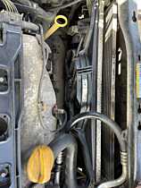 Radiator AC Aer Conditionat Clima Fiat Croma 1.8 16V 2005 - 2012 Cod 24418362 [C0779]