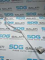 Conducta Furtun AC Aer Conditionat Clima de la Radiator la Habitaclu Skoda Roomster 1.6 TDI CAY CAYA CAYB CAYC 2011 - 2015 Cod 6R2820741T [2562]