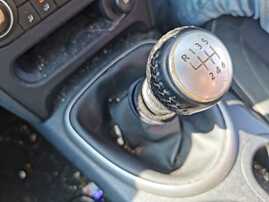 Timonerie Ansamblu Maneta Schimbator Viteze Cutie Manuala 6 Trepte Nissan Qashqai 2007 - 2013 [C1102]