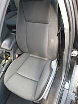 Scaun Stanga Fata Sofer Textil Fara Incalzire Saab 93 9-3 2002 - 2010 [C0731]