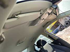 Tapiterie Plafon Tavan Textil Plafoniera Saab 93 9-3 2002 - 2014 [C0775]