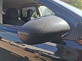 Oglinda Dreapta Electrica Pliabila Rabatabila Nissan Qashqai 2007 - 2013 Culoare Z11G [C1090]