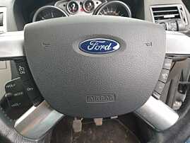 Airbag Volan Modelul cu Comenzi Ford Kuga 1 2008 - 2013 [0368]