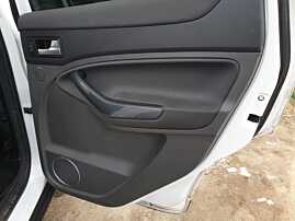 Fata Panou Usa Portiera Interior Dreapta Spate Ford Kuga 1 2008 - 2013 [0372]