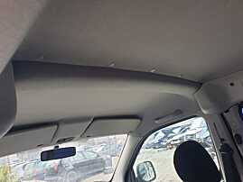 Plafon Plafoniera Textil Tavan Peugeot Partner 2002 - 2008