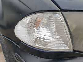 Semnalizare Far Dreapta BMW Seria 3 E46 1998 - 2001 NFL Non Facelift [0062]