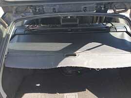 Rulou Polita Tavita Portbagaj BMW Seria 3 E91 Break Combi 2004 - 2011 [1783]