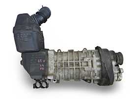 Compresor Supraalimentare Aer Volkswagen Beetle 1.4 TSI CAVD CNWA CTKA CTHD 2012 - 2019 Cod 03C145755J 03C145601E 03C145601B 03C103851B 03C103851C 03C103851D 03C145851E 03C276 [M9853]