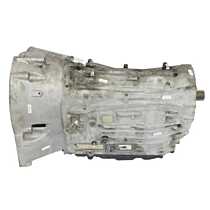 Cutie de Viteze Automata Cod KZY Volkswagen Touareg 7L 2.5 TDI 2003 - 2007 Cod 09D300037TX [B4844]