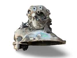 Cutie de Viteze Manuala 5 Trepte Opel Corsa C 1.2 Z12XE 2000 - 2006 Cod 55562003 55566119 24424040 55351216 [L9820]