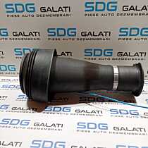 Amortizor Telescop Perna Aer Dreapta Spate BMW Seria 5 E61 Break Combi Variant 2003 - 2010 Cod 6766667 [1832]