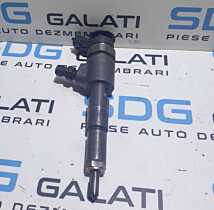 Injector Injectoare Citroen C2 1.4 HDi 2003 - 2009 Cod 0445110135 786280 [MX0498]