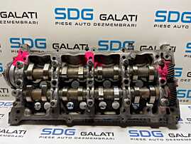 Capac Chiulasa Chiuloasa Motor cu Ax Axe Came Opel Meriva A 1.7 DTI 75CP 2003 - 2010 [2286]