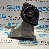 Suport Tampon Dreapta Cutie Viteze Skoda Superb 1 1.9 TDI 2002 - 2008 Cod 8D0399114S [2489]