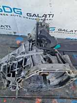 Cutie de Viteze Manuala 6 Trepte Renault Laguna 3 1.5 DCI 2007 - 2015 Cod TL4B013 TL4013 [2481]