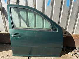 Usa Usi Portiera Portiere Dreapta Fata Volkswagen Bora 1998 - 2005 [2014]