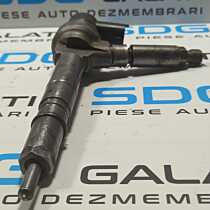 Injector Injectoare Opel Astra H 1.7 CDTI 2004 - 2010 Cod 0445110174 [2128]