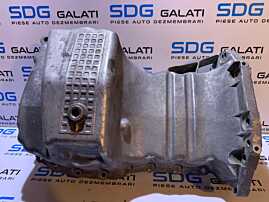 Baie Ulei Dacia Logan 1 1.4 MPI 2004 - 2012 Cod 8200535848 8200535856 8200276558 [B2084]