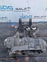 Cutie de Viteze Manuala 5 Trepte Volkswagen Polo 9N 1.4 16V 2002 - 2008 Cod FCU [2369]